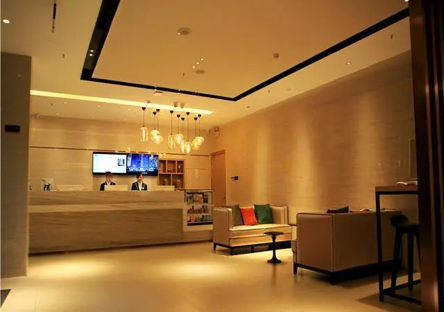 Хэфэй: City Comfort Inn (Hefei Wuli Temple Feihe Road)