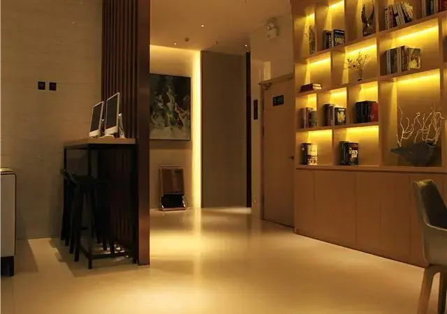 Хэфэй: City Comfort Inn (Hefei Wuli Temple Feihe Road)