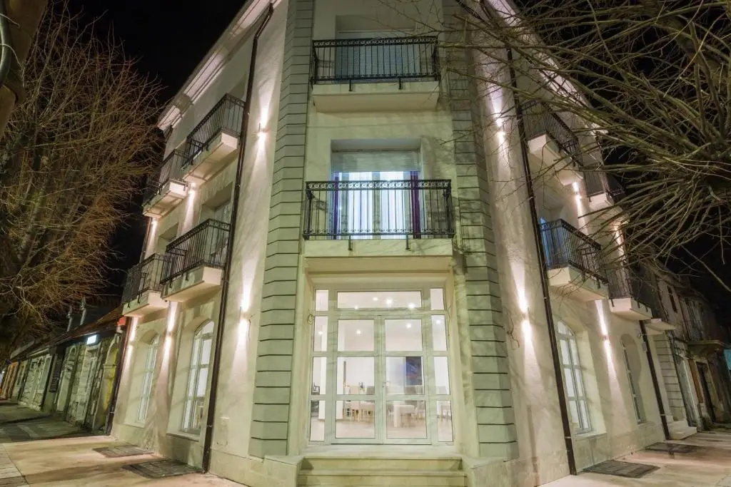 Hotel Dapčević — фото 1