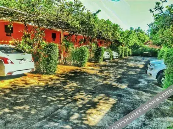 Shermar Garden Resort — фото 1