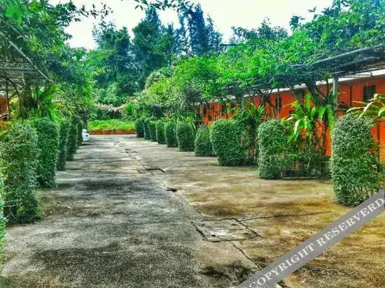 Краби: Shermar Garden Resort