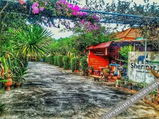 Краби: Shermar Garden Resort