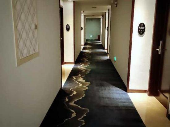 Хэнъян: Yuxin Business Chain Hotel Hengyang Changsheng