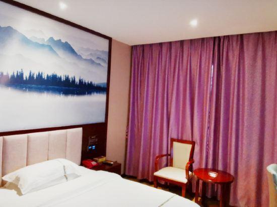 Хэнъян: Yuxin Business Chain Hotel Hengyang Changsheng