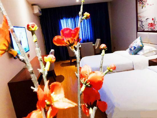 Хэнъян: Yuxin Business Chain Hotel Hengyang Changsheng