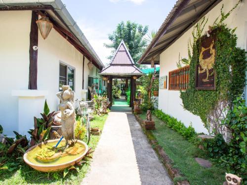Чианг Дао: Chaing Dao Koko Home by OYO