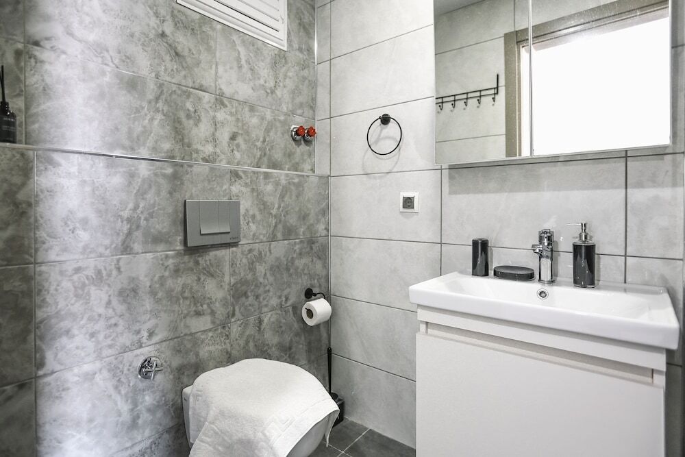 Just Dream Suites — фото 1