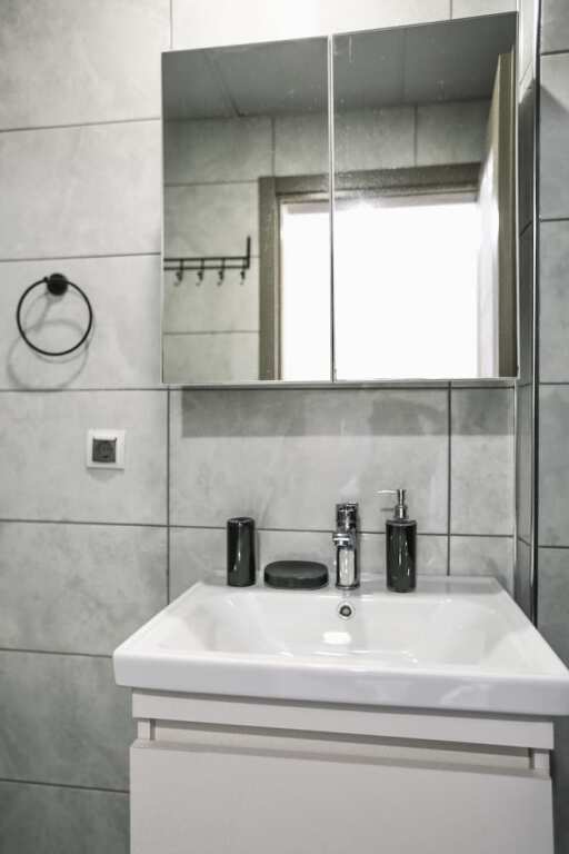 Каш: Just Dream Suites