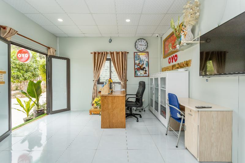 остров Фукуок: Oyo 952 Linh Dan Bungalow