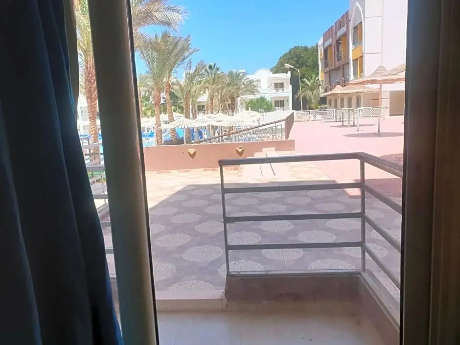 Хургада: View Aqua Apartments  suites