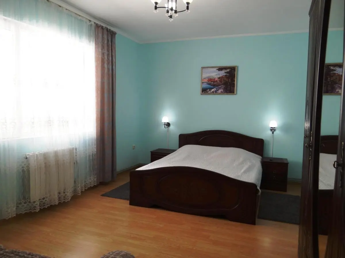 Сочи: Apartments on Kubanskaya