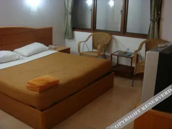 Паттайя: Spice Guesthouse