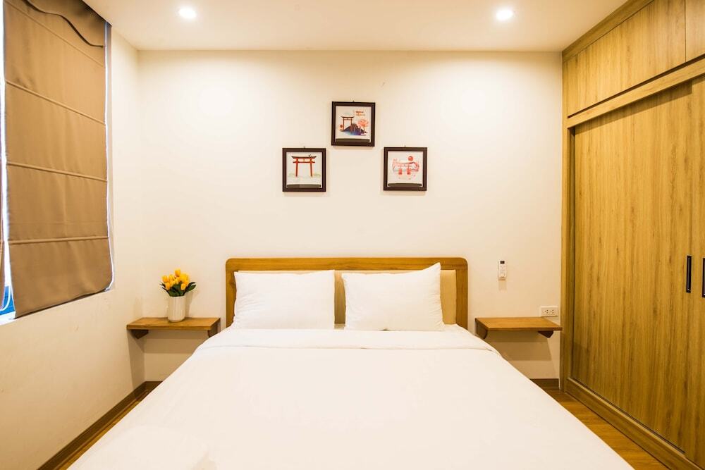 Ханой: 22Housing 39 Linh Lang