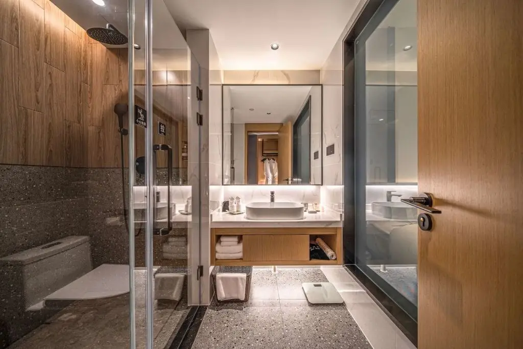 Гуйлинь: Ramada by Wyndham Guilin Yangshuo Resort