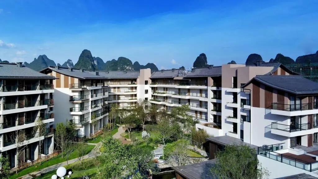 Ramada by Wyndham Guilin Yangshuo Resort — фото 1