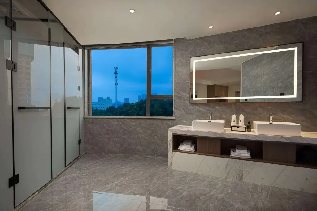 Ухань: Ramada Encore by Wyndham Wuhan West
