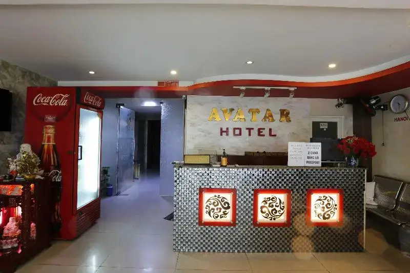 Хошимин: Avatar Hotel By OYO