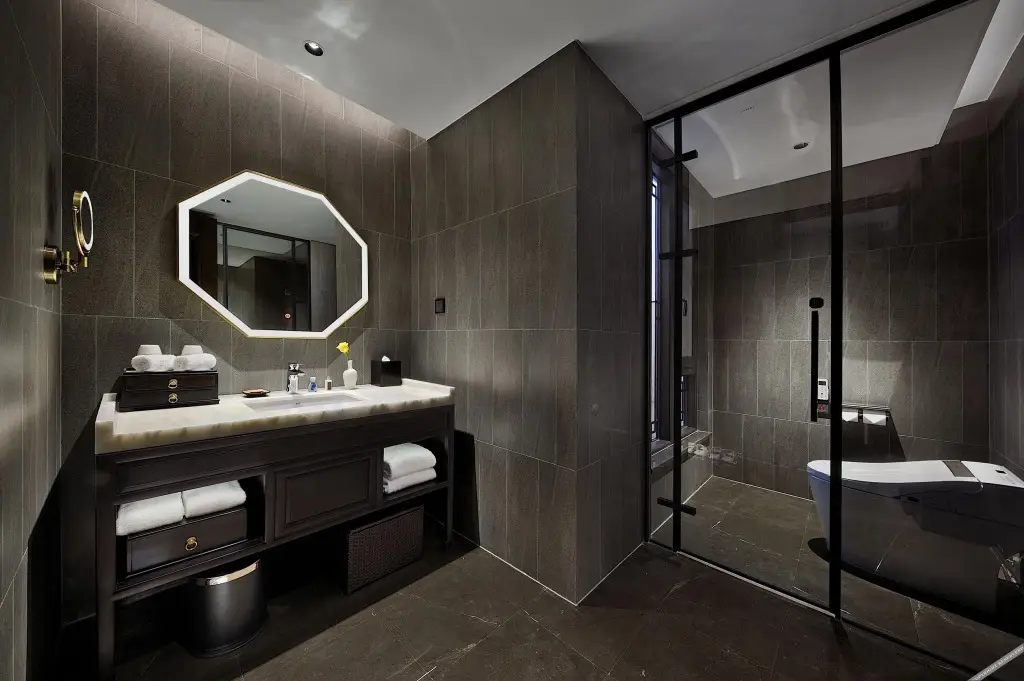 Фучжоу: San Po Hotel