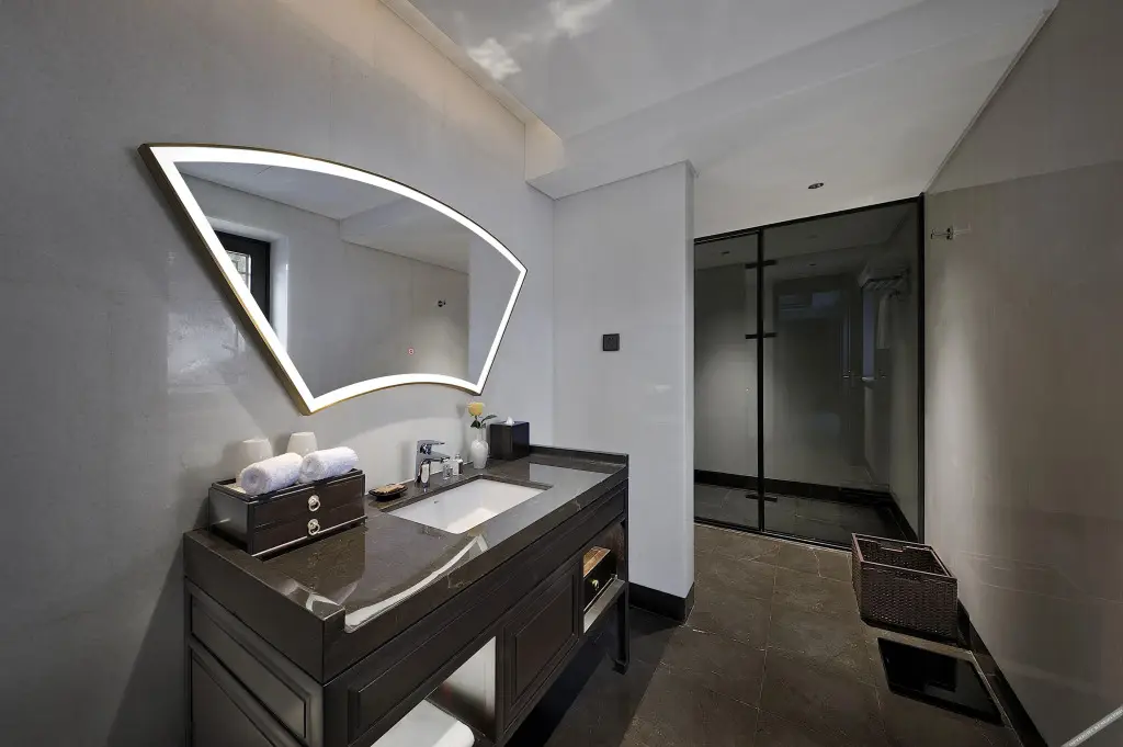 Фучжоу: San Po Hotel