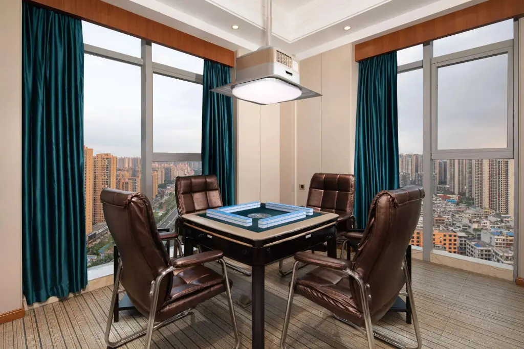 Чанша: Ramada By Wyndham Changsha North