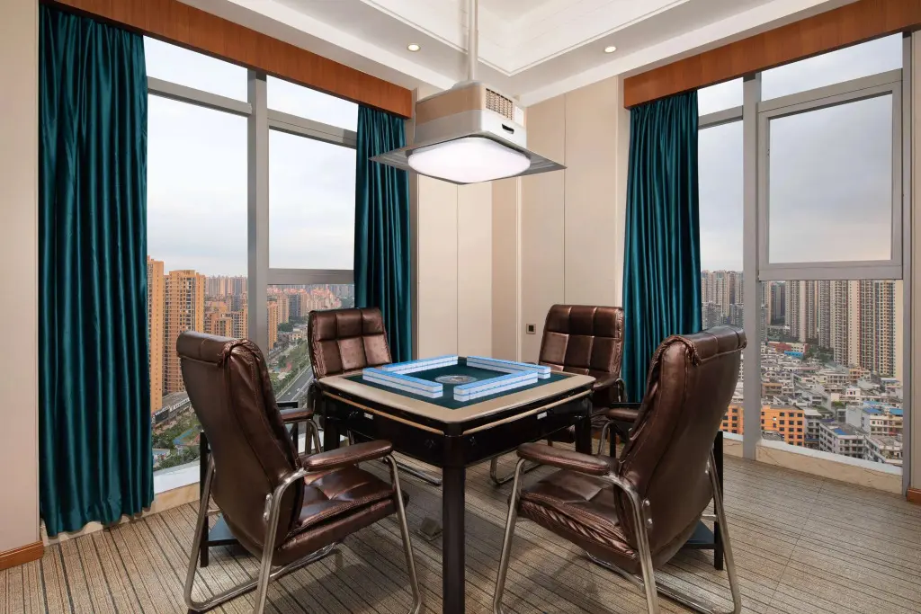 Чанша: Ramada By Wyndham Changsha North
