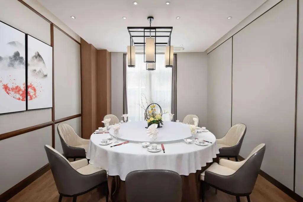 Чанша: Ramada By Wyndham Changsha North
