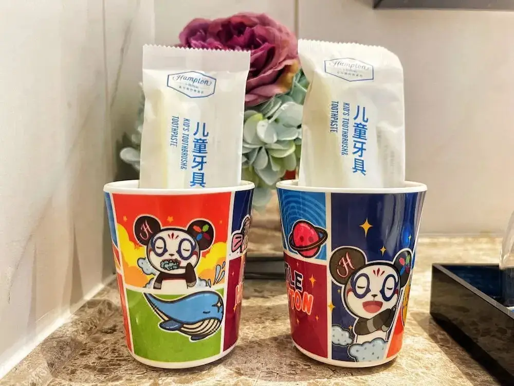 Шэньчжэнь: Hampton by Hilton Shenzhen Bao'an Airport