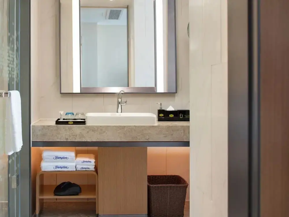 Шэньчжэнь: Hampton by Hilton Shenzhen Bao'an Airport