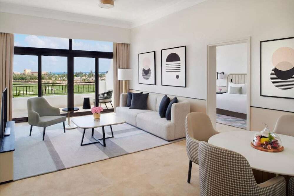 Эль-Аламейн: Address Marassi Golf Resort - Residences