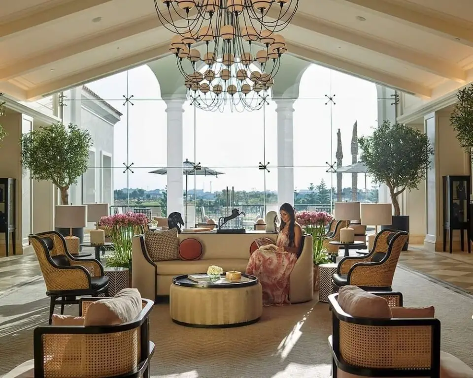 Эль-Аламейн: Address Marassi Golf Resort - Residences