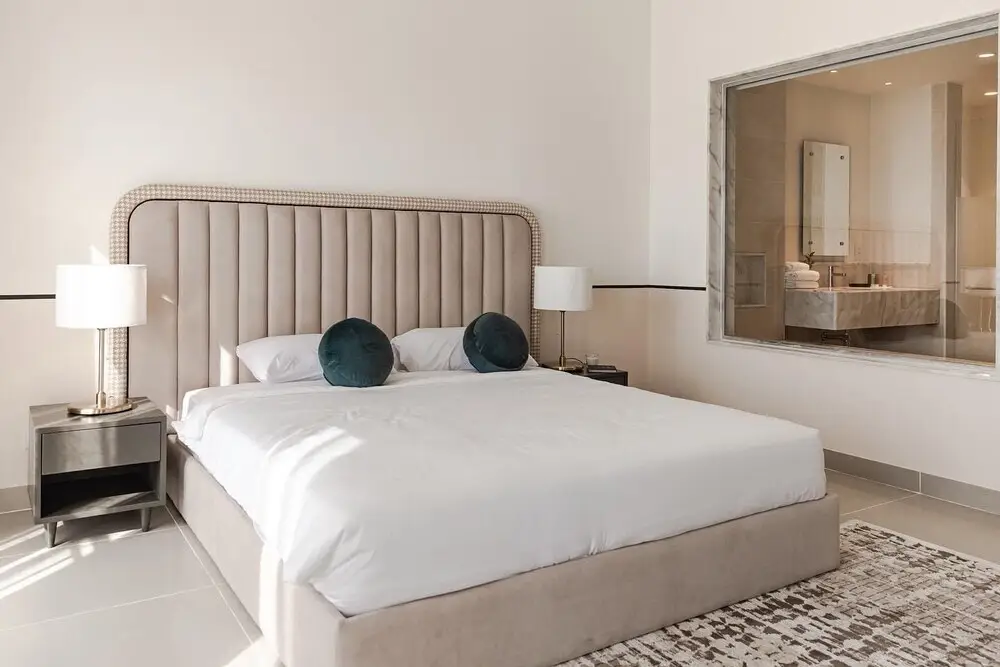 Эль-Аламейн: Address Marassi Golf Resort - Residences