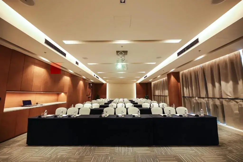 Чунцин: Fairfield by Marriott Chongqing Yongchuan