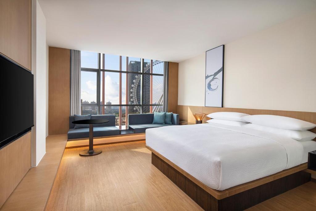 Fairfield by Marriott Chongqing Yongchuan — фото 1