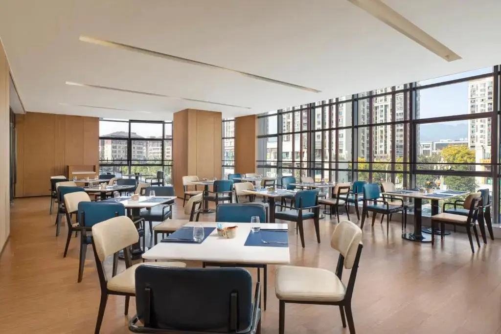 Чунцин: Fairfield by Marriott Chongqing Yongchuan
