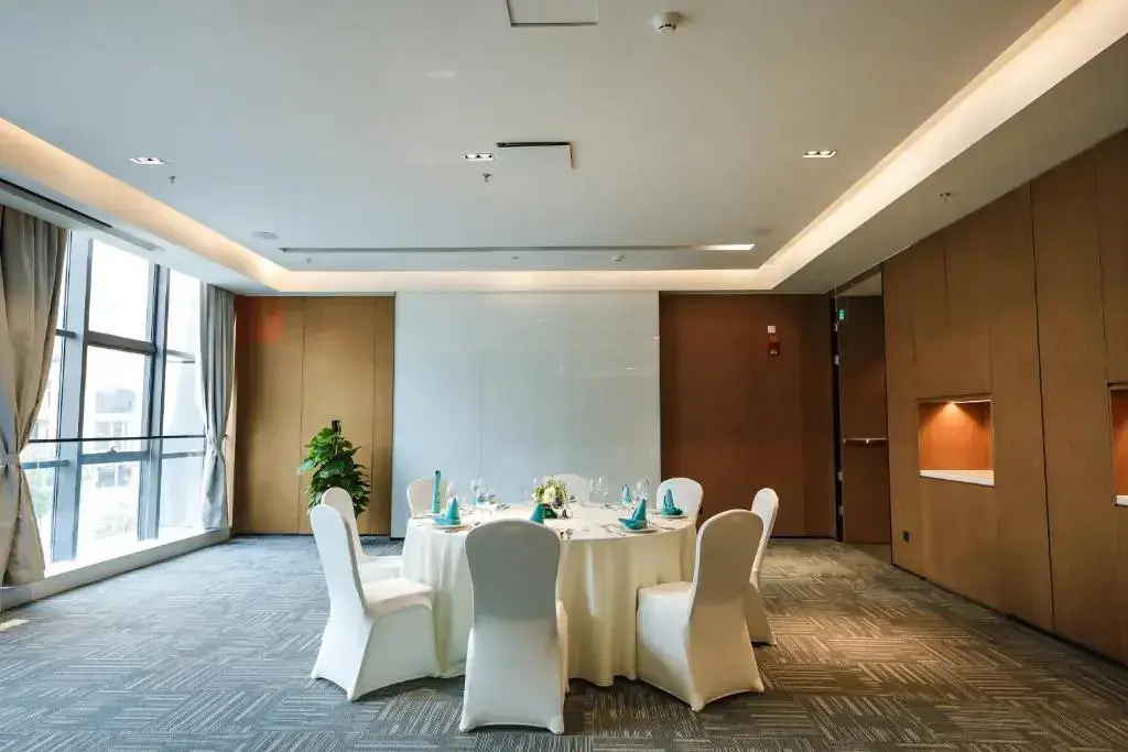 Чунцин: Fairfield by Marriott Chongqing Yongchuan