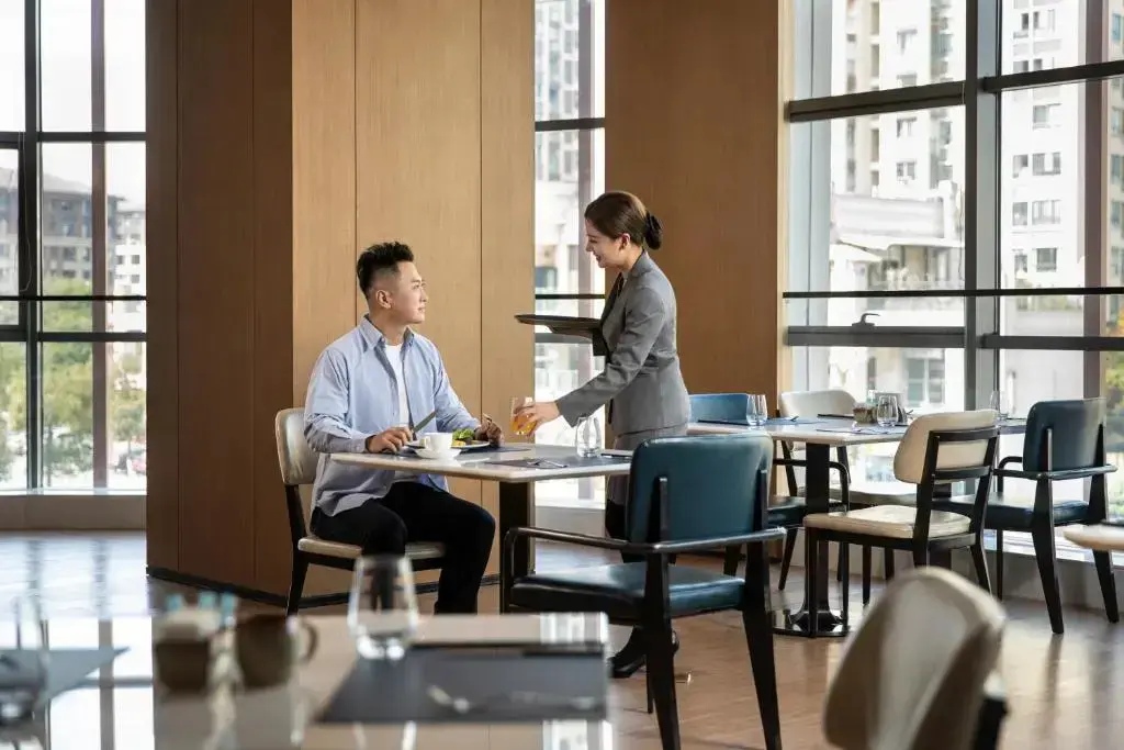 Чунцин: Fairfield by Marriott Chongqing Yongchuan