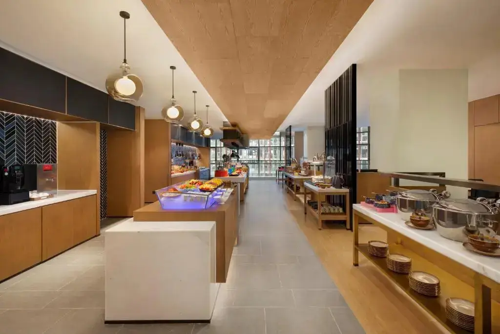 Чунцин: Fairfield by Marriott Chongqing Yongchuan