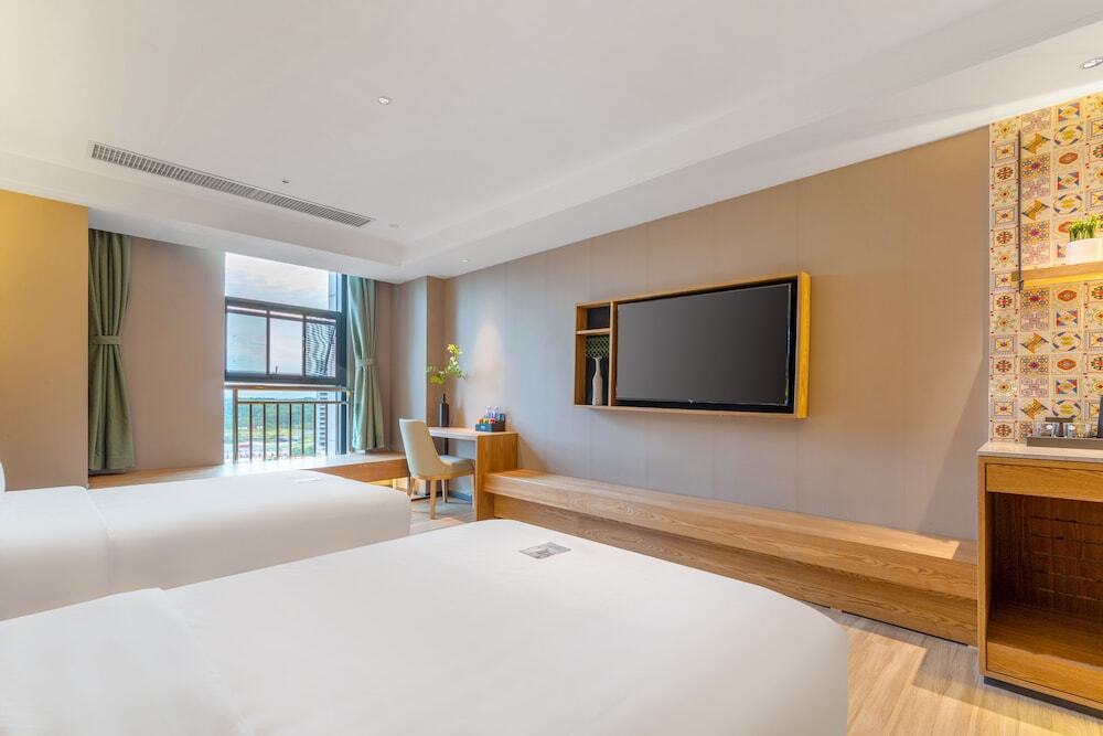 Чэнду: Anns Go Hotel