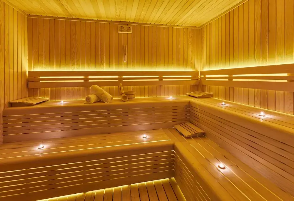 Черкезкой: Hattusa Vacation Business Thermal Club Saray