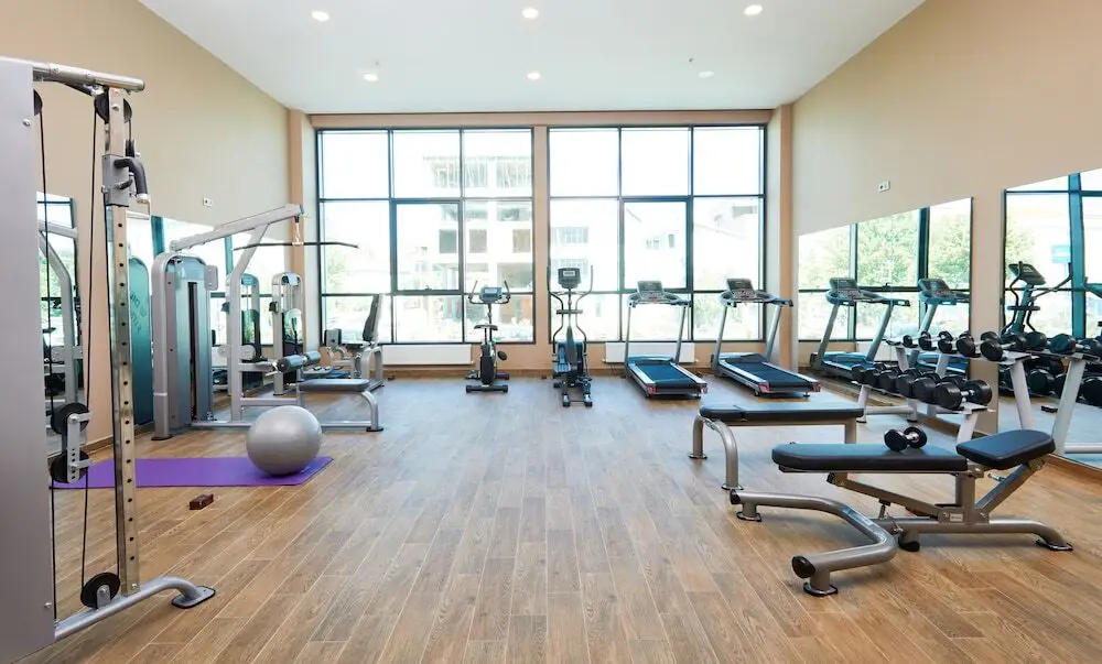 Черкезкой: Hattusa Vacation Business Thermal Club Saray