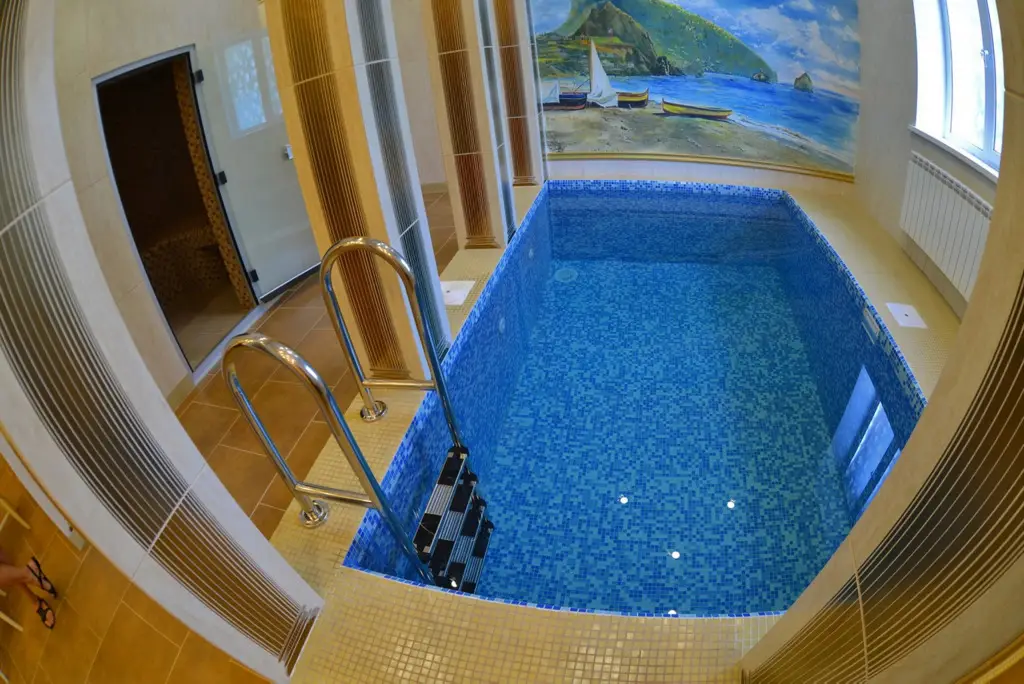 Омск: Hotel Razdolie