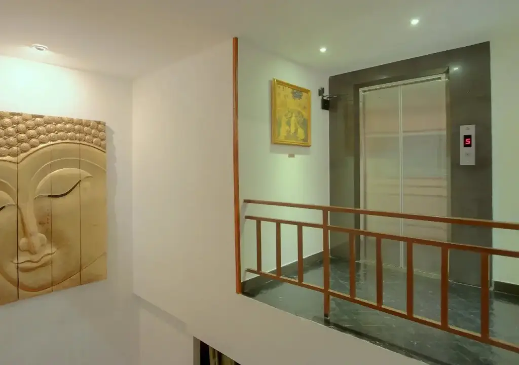 Муанг: Penthouse Gallery Luxury Service Apartment