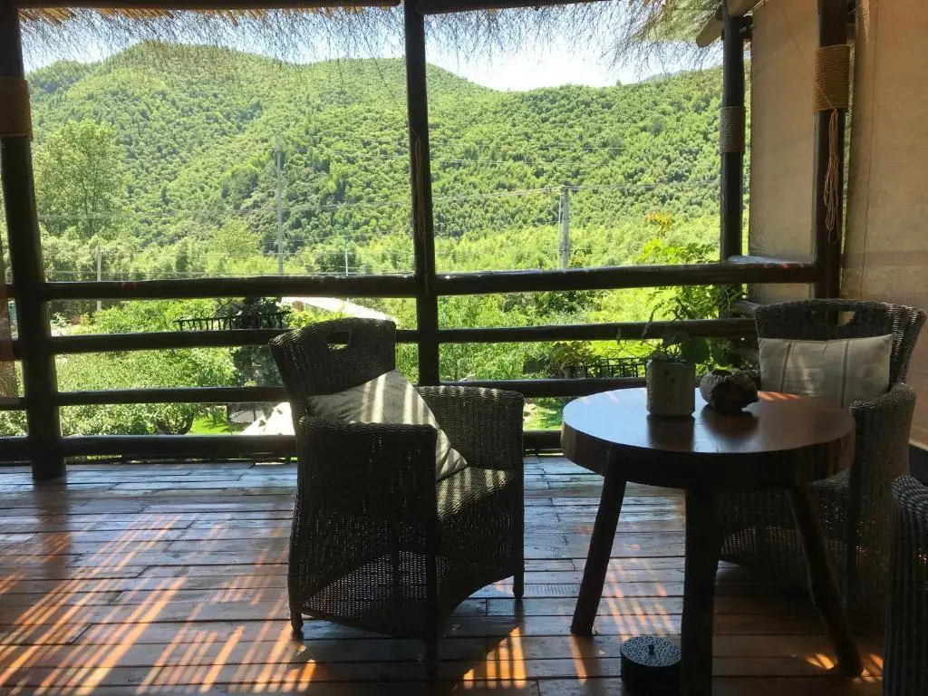 Хучжоу: Qing Man Yi Wu Guesthouse