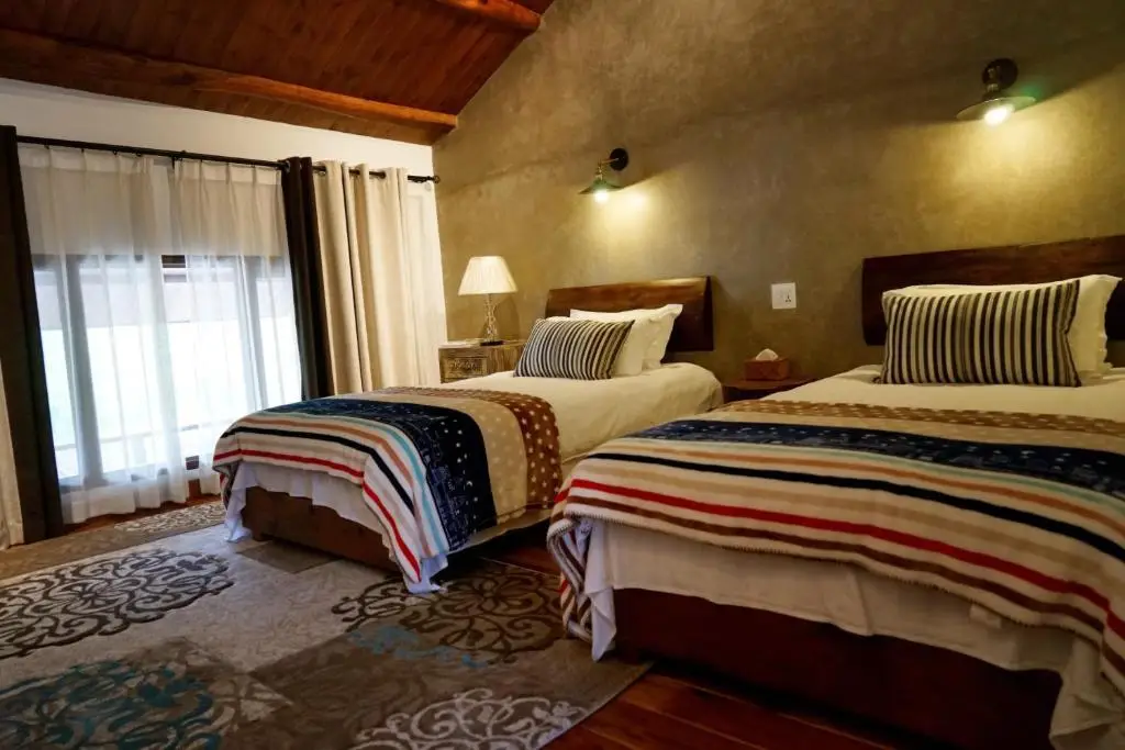 Хучжоу: Qing Man Yi Wu Guesthouse