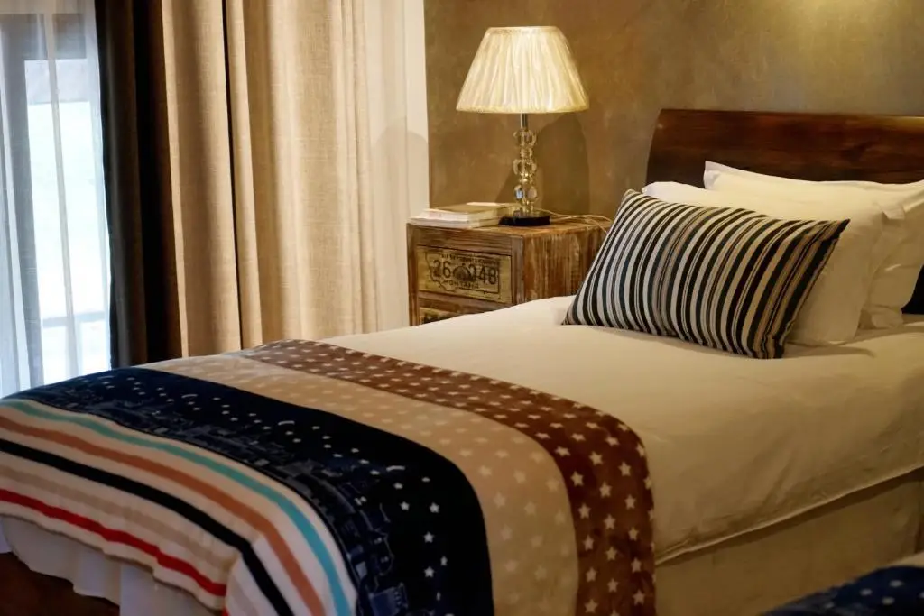Хучжоу: Qing Man Yi Wu Guesthouse