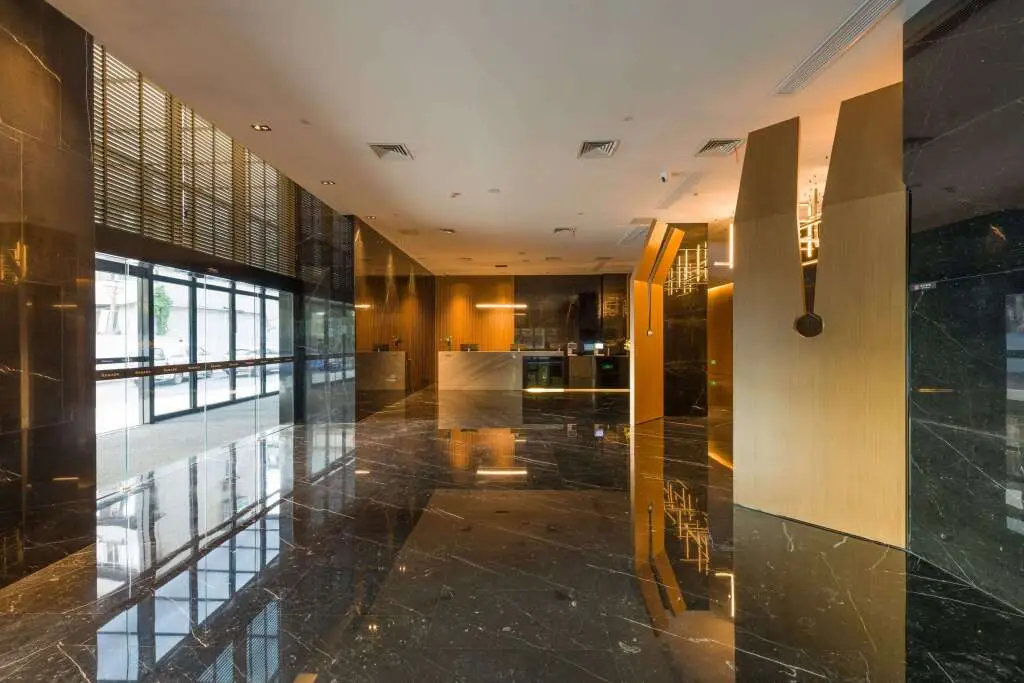 Ухань: Ramada by Wyndham Wuhan Hankou
