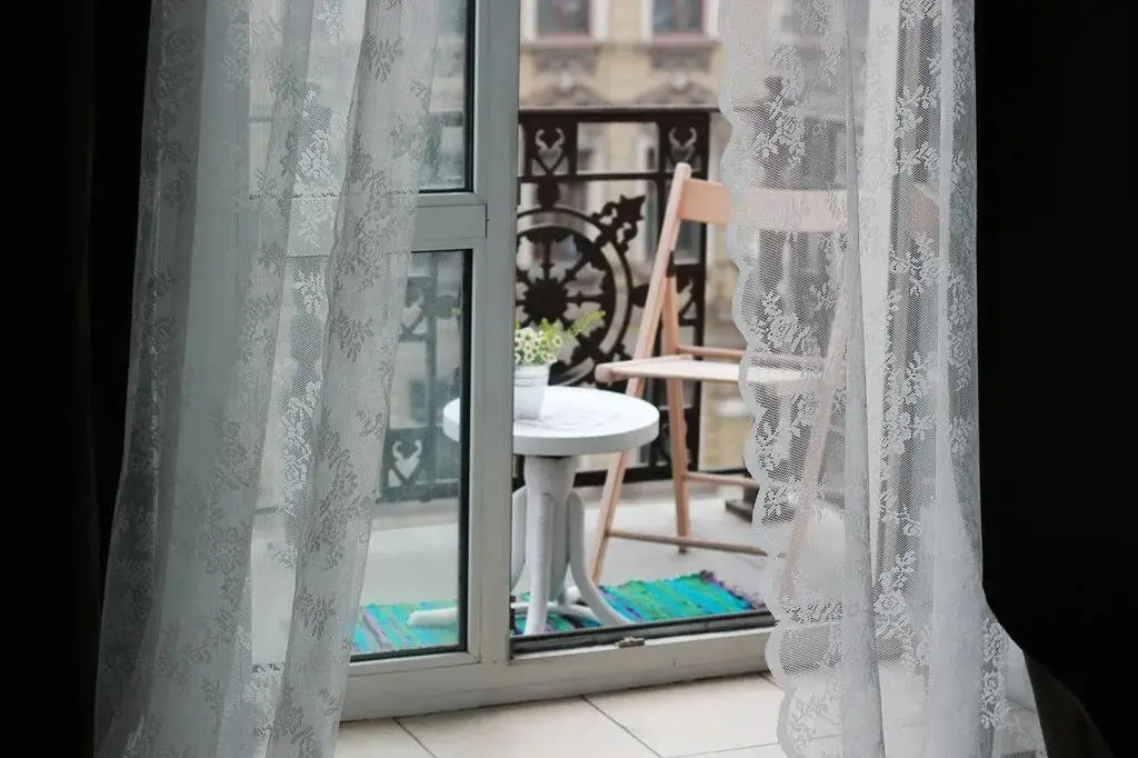 Санкт-Петербург: Tabouret Rooms Nevsky