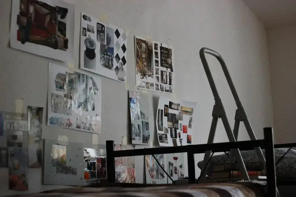 Санкт-Петербург: Tabouret Rooms Nevsky