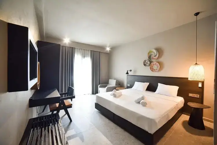 Зейтинликой: Kotinos Beach Hotel