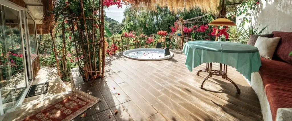 Фетхие: Begonvilla Bungalows